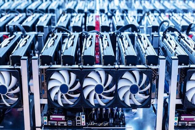 تکمیل GPU فارم های کشور در انتظار اختصاص اعتبارات